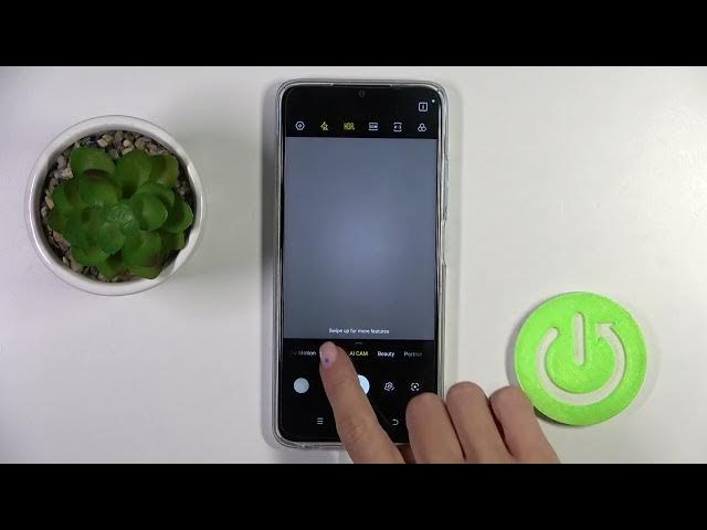 Video thumbnail for How to Increase & Decrease the Camera Video Resolution on a TECNO Camon 20