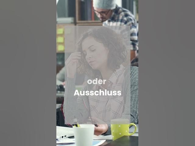 Video thumbnail for Dein Check-In ruiniert dein Meeting? Diese 4 Fehler sind schuld!