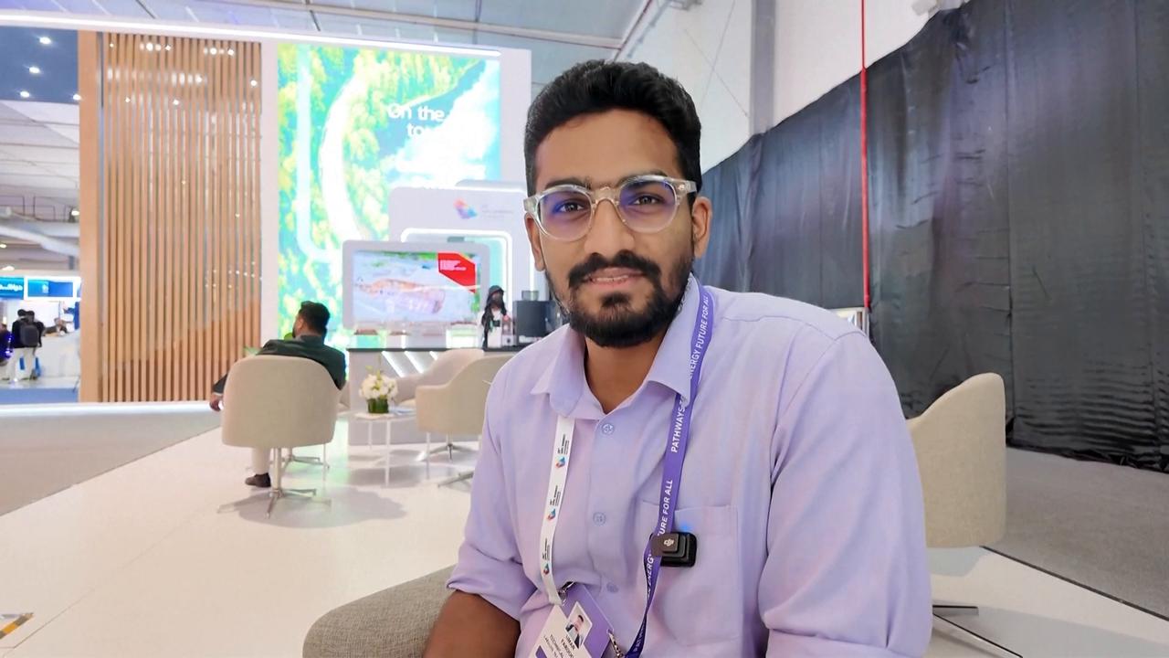 Video thumbnail for Saudi Arabia: Attendance at 25th WPC Energy Congress in Saudi down after Houthi attacks.