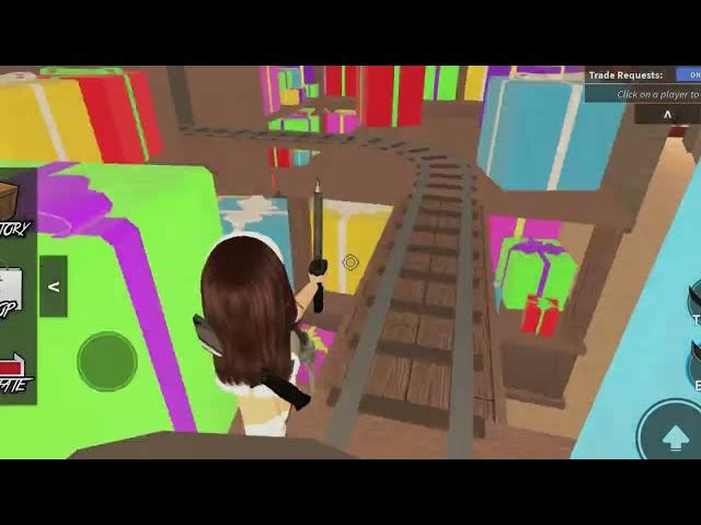 Video thumbnail for Mm2 with Landon