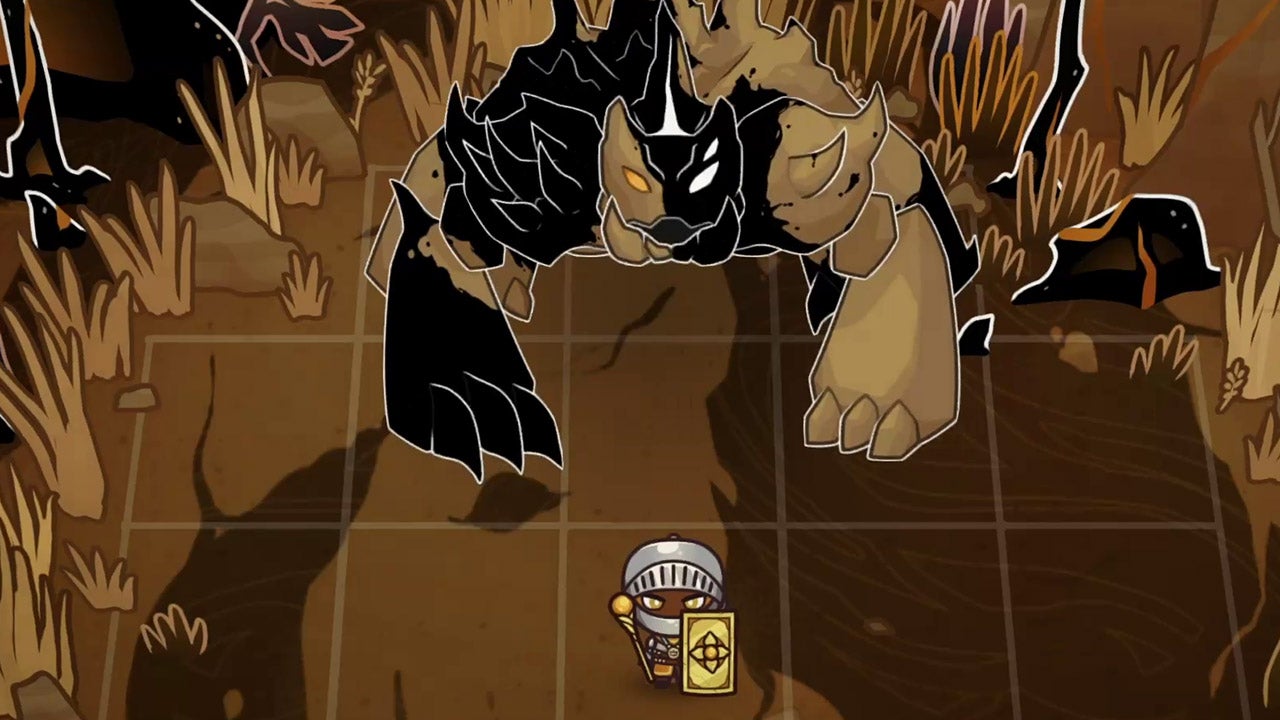 Video thumbnail for Journey to the Void - Official Demo Trailer