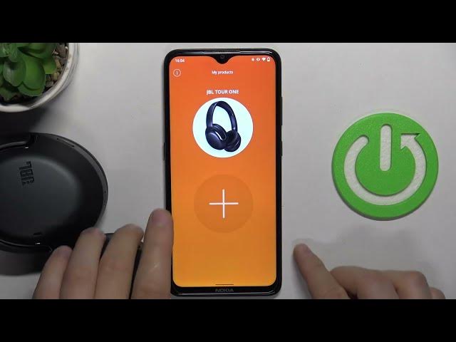 Video thumbnail for How to Enable & Disable Automatic Power Off on JBL Tour One?