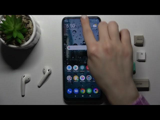 Video thumbnail for How to Enable or Disable NFC on XIAOMI Poco M3 Pro