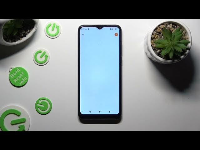 Video thumbnail for How to Remove Password From Google Autofill on ZTE Blade A53+