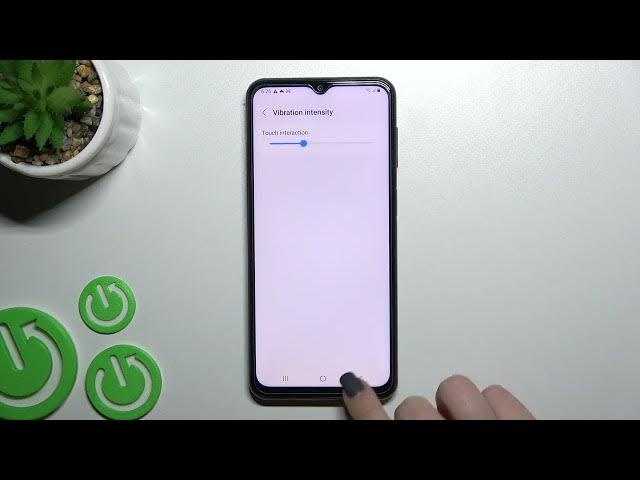 Video thumbnail for Samsung Galaxy M23 - Find & Manage Sound Settings
