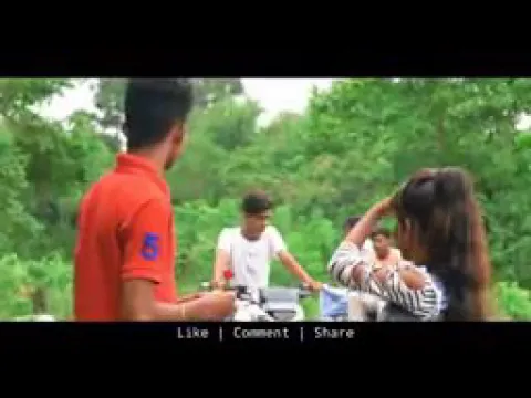 Video thumbnail for ♥ Heart touching love story video ♥