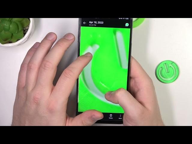 Video thumbnail for How to Take 50 MPX Photos on INFINIX Note 12 (2023)