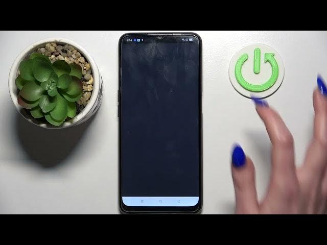 Video thumbnail for Where are Downloaded Files in OPPO A16? – Locate Download Folder