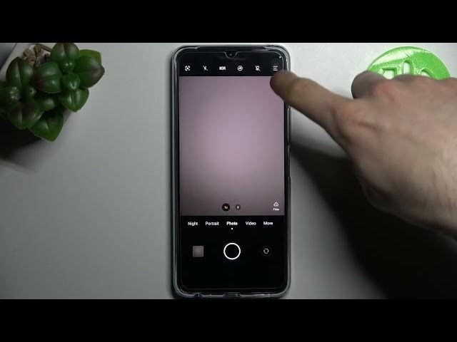 Video thumbnail for How to Manage Camera Mirroring in VIVO Y76 5G – Reflection Feature