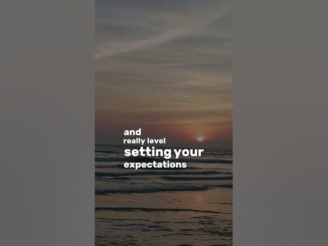 Video thumbnail for Healthy Relationships Still Have Conflict