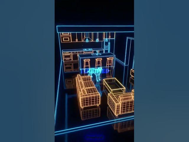 Video thumbnail for Have you ever found him just staring at a blank wall for hours?