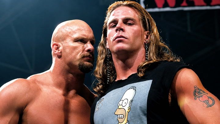 Video thumbnail for 6 Backstage Wrestling Politicians Who Never Drew A Dime