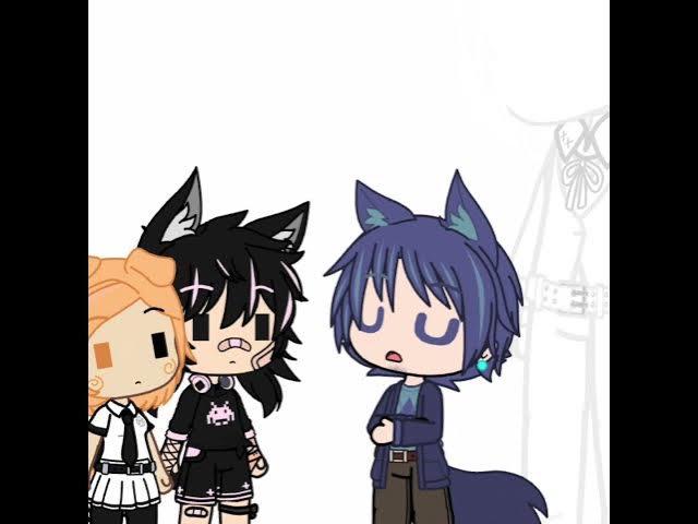 Video thumbnail for #gachaclub #humor #viralvideo #memeshorts