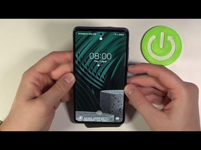 Video thumbnail for How to Improve Face Unlock Speed in SAMSUNG Galaxy A72 - Improve Face Recognition