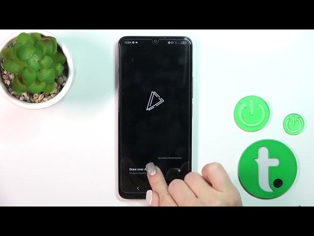 Video thumbnail for How to Turn On Always On Display on TCL 40 SE - Muviz Edge Application