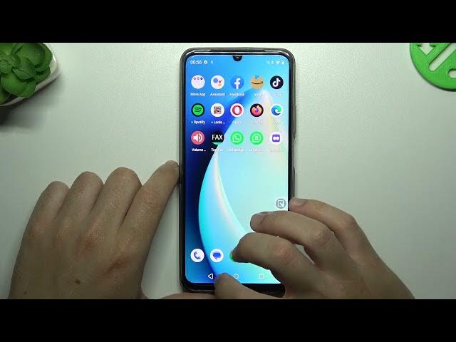 Video thumbnail for How to Fix WhatsApp Notifications on REALME C53