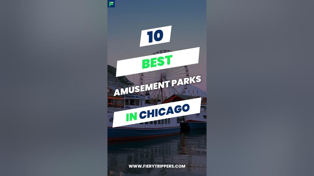 Video thumbnail for 10 Best Amusement Parks In Chicago #shorts
