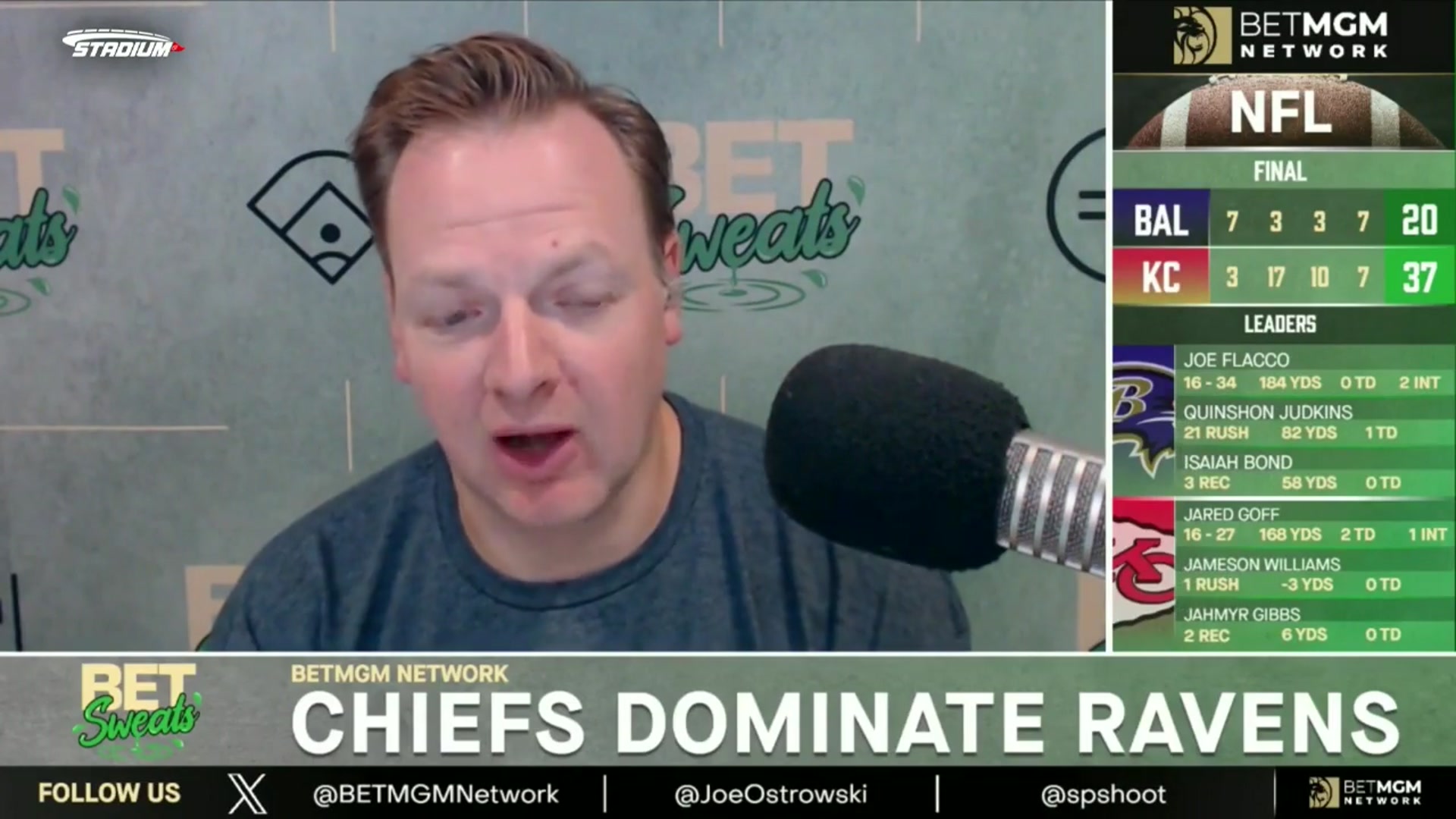 'Video thumbnail for Are the Kansas City Chiefs Back?'