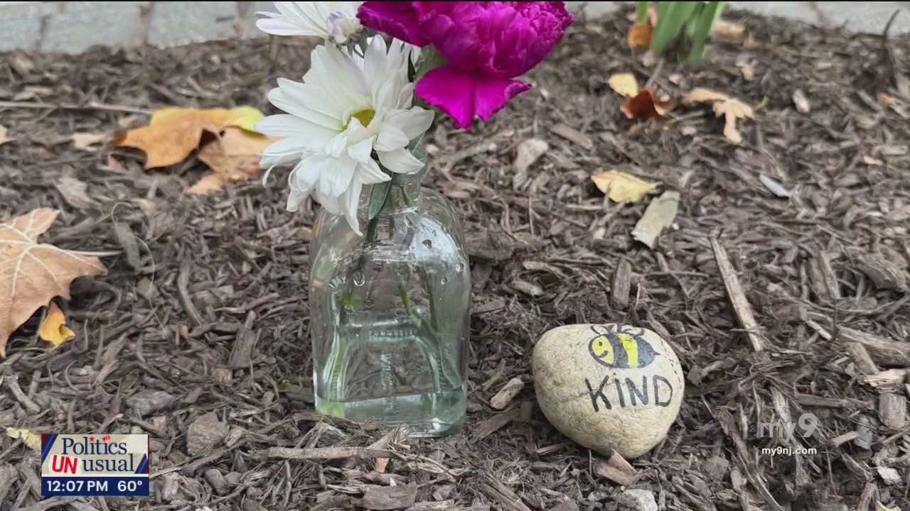 Video thumbnail for Domestic Violence Awareness / Vaccine Guidelines / Montclair Film Festival