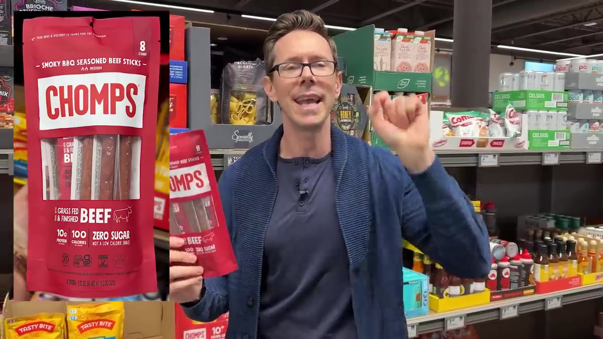 Video thumbnail for I Found 10 NEW ALDI Deals You Need to Buy NOW (February)(720P HD)