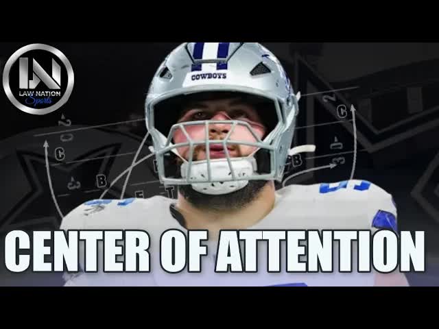 Video thumbnail for Law Nation Sports: cowboys fix needed! analyzing dallas' offensive and defensive strategies