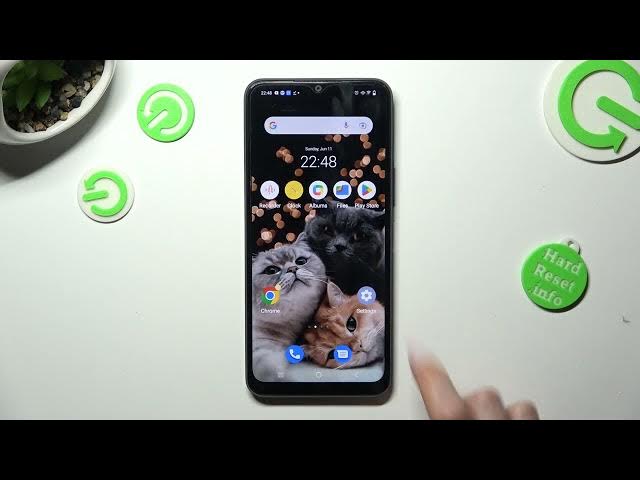 Video thumbnail for How to Turn On/Off Auto Brightness VIVO Y21s? - Adjust Display Brightness