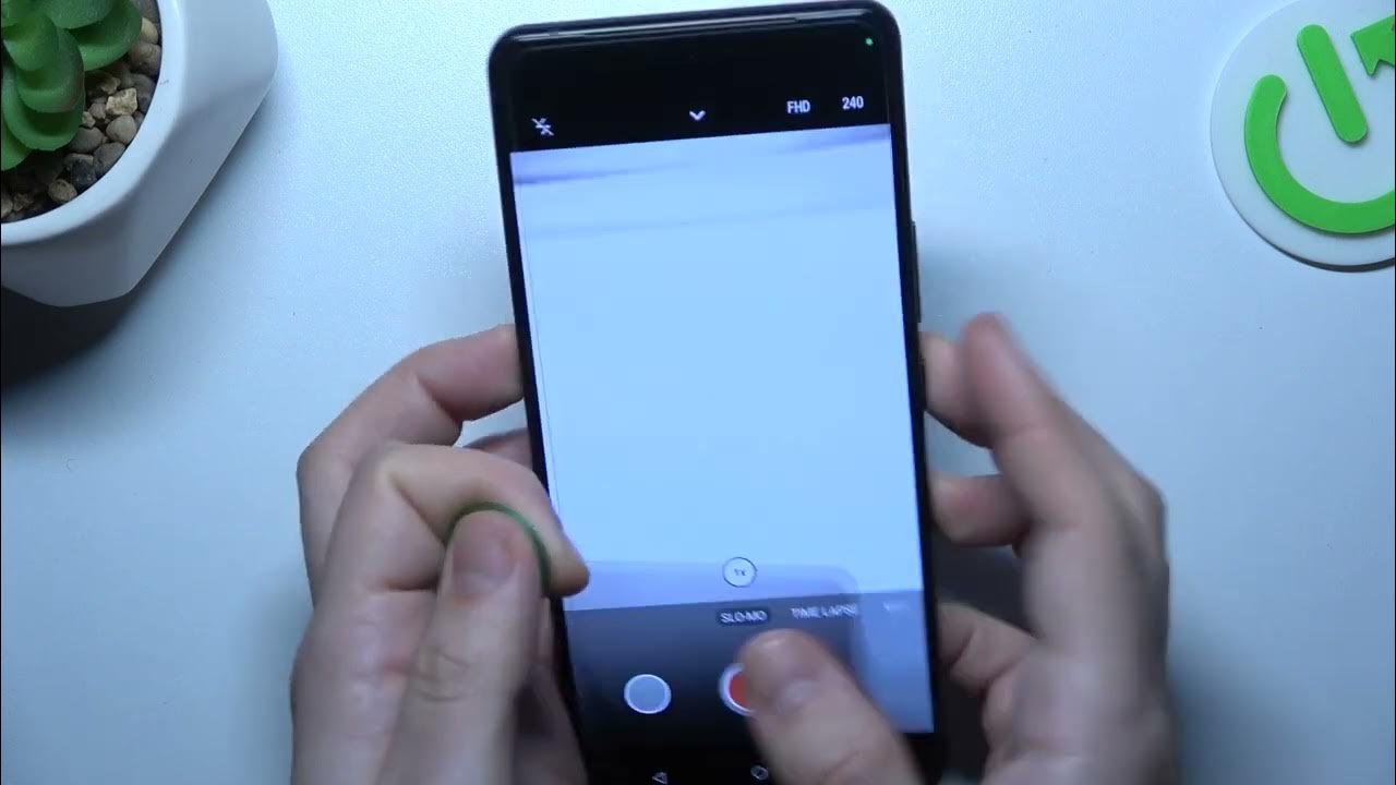 Video thumbnail for How to Record Slow Motion Videos on ASUS ROG Phone 8 Pro