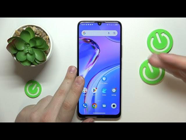 Video thumbnail for How to Bypass Parental Controls on TCL 40SE