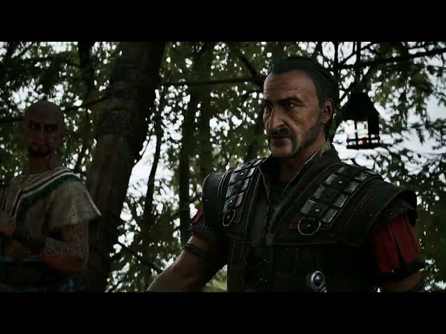 Video thumbnail for Gothic Remake - Chapter 3 The Focus Stones: Meet Diego, Milten, Gorn and Lester at The Lighthouse