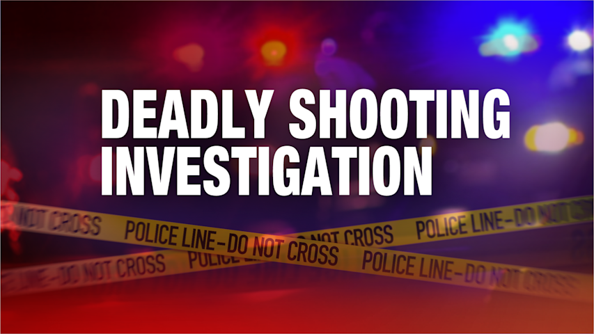 Video thumbnail for One dead after gunfire erupts on Cornelison Avenue in Jersey City