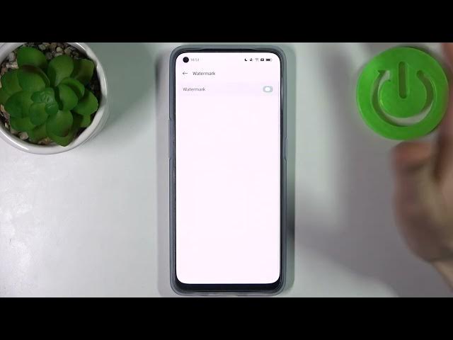 Video thumbnail for How to Enable Camera Watermark on OPPO Reno 7