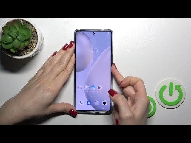 Video thumbnail for How to Enable Fingerprint Scanner Animation on VIVO S17