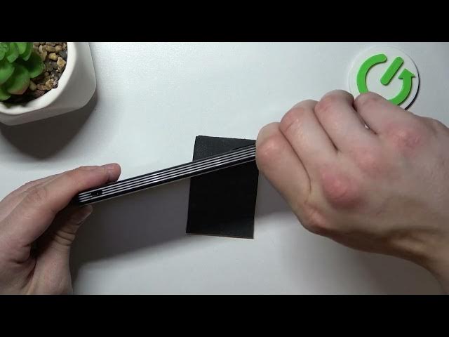 Video thumbnail for Does Sony Xperia Pro I have SD Card Slot?