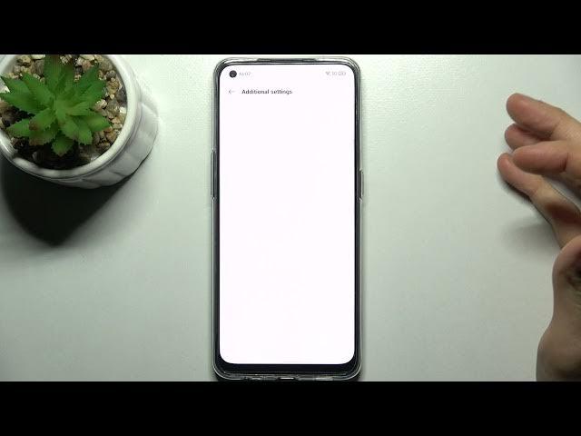 Video thumbnail for How to Turn On SwiftKey Autocorrection on Oppo Reno 5 Lite – Enable Autocorrection