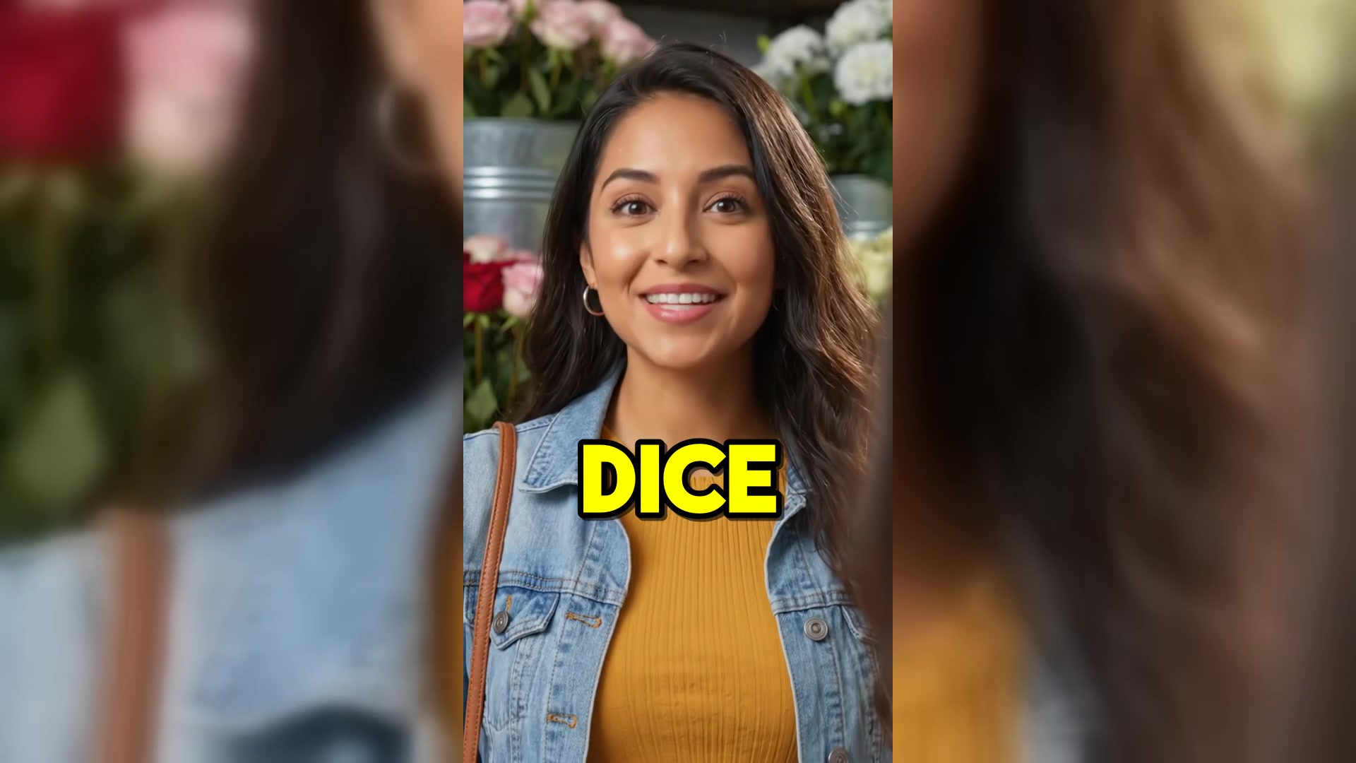 Video thumbnail for Una muchacha entró a mi florería a encargar flores por quince años de amor escondido… y me pidió a mí que le escribiera