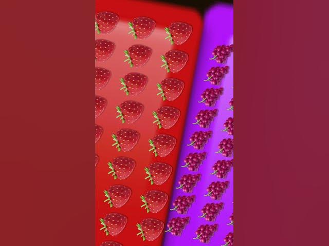 Video thumbnail for #frutas