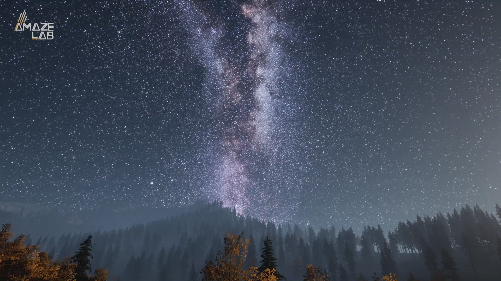 Video thumbnail for How Many Stars Are Visible in the Night Sky at Once?