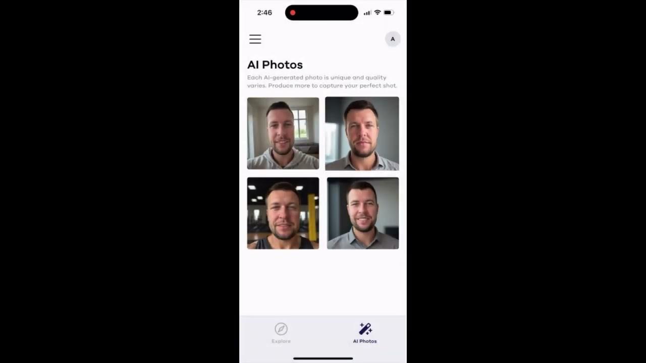 Video thumbnail for How to delete an image in Fotorama app?