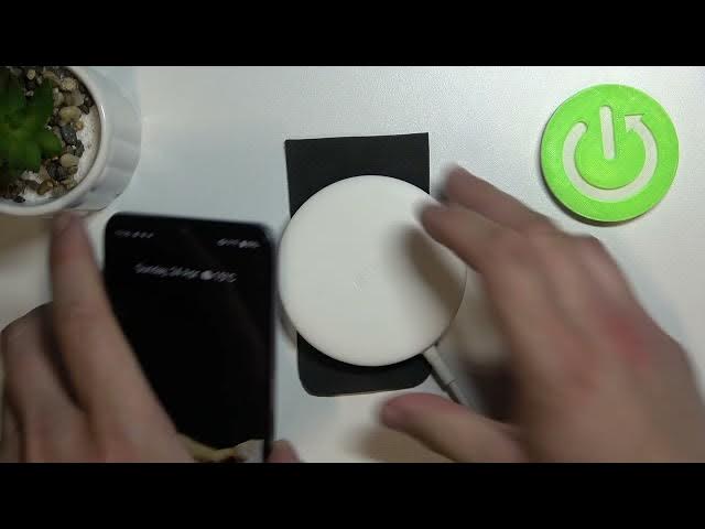 Video thumbnail for Does REALME C31 Support Wireless Charging? Let's Find Out!