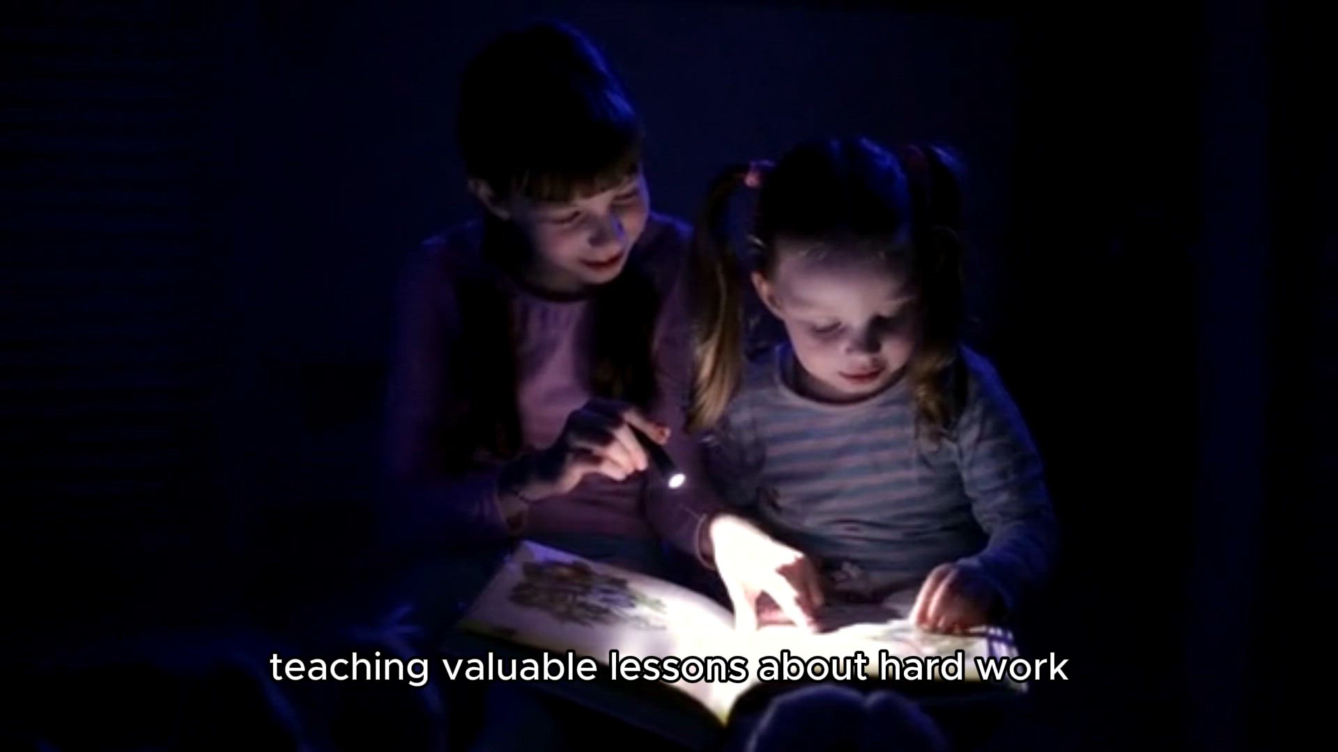 Video thumbnail for The Three Little Pigs