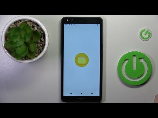 Video thumbnail for How to Add Photo to Contact in NOKIA C01 PLUS – Customize Contacts
