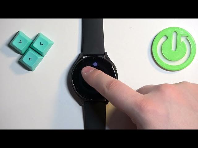 Video thumbnail for How to Adjust Screen Brightness on XIAOMI Watch 2