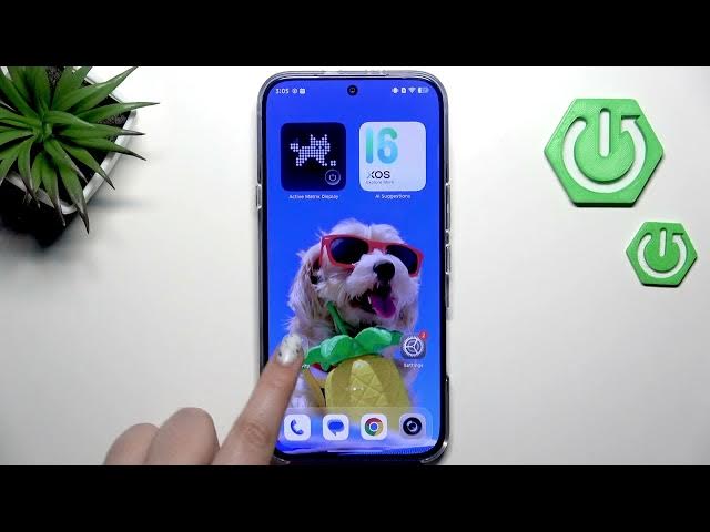 Video thumbnail for How to Update Apps on INFINIX Note 60 Pro