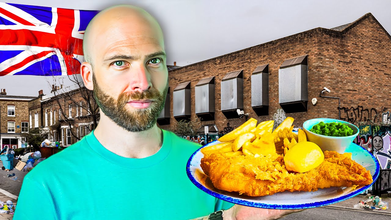 Video thumbnail for This Is How They Treat Me In Birmingham!! England's Most Dangerous City!!