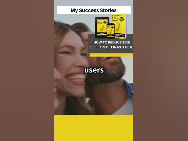 Video thumbnail for Minoxidil Side Effects Sexually: What You Need to Know #finasteride #minoxidil