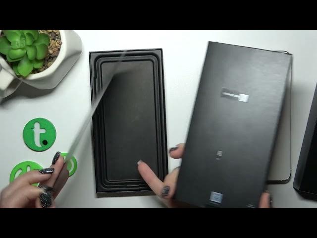 Video thumbnail for What's in the box of Samsung Galaxy S23 +  -  All Box Accessories
