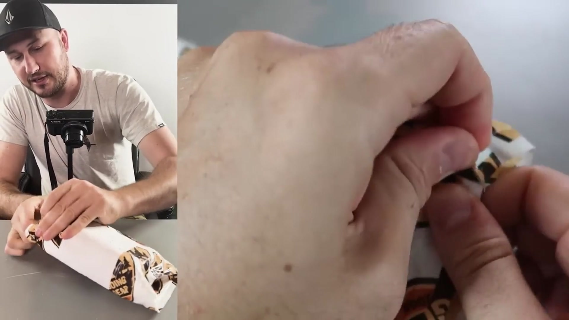 Video thumbnail for Best $200 EDC Mystery Box Going Gear EDC Club Premium