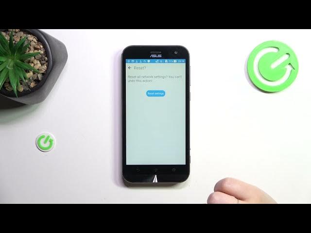 Video thumbnail for How to Reset Network Preferences on ASUS ZenFone Zoom ZX551ML