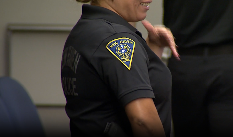 Video thumbnail for 'Understand the lingo.' CT schools get safety lesson in online extremism and swatting