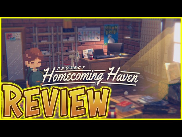 Video thumbnail for [★★☆☆☆] Not Now Mom, I'm Boxing Up Memories For A Broken-Hearted Family